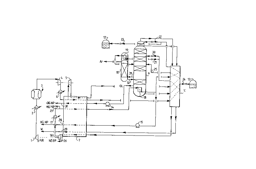 Une figure unique qui représente un dessin illustrant l'invention.